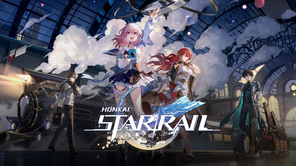 Honkai Star Rail - Honkai: Star Rail Store