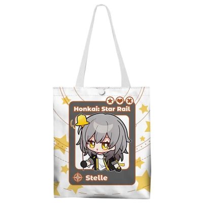 Hot Honkai Star Rail Stelle Tote - Honkai: Star Rail Store
