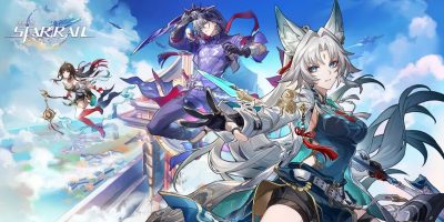 Whos the Most Popular Character in Honkai Star Rail - Honkai: Star Rail Store
