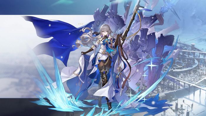 Bronya