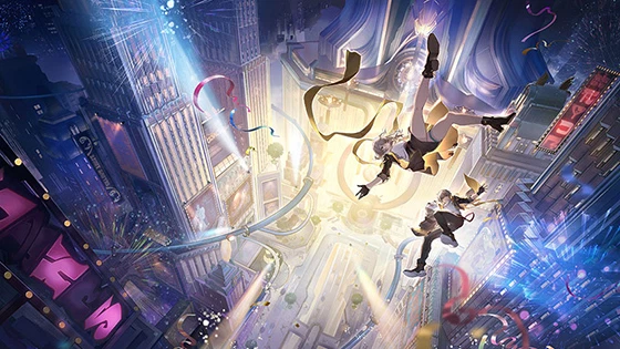 Penacony - Honkai: Star Rail Store